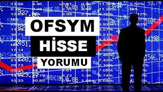 Güncel OFSYM Hisse Yorumu  Ofis Yem Teknik Analiz Hedef Fiyat Tahmini [upl. by Seys971]