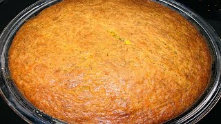 Plantain Cake [upl. by Leotie]