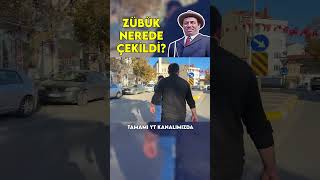 Kemal Sunalın quotZübükquot Filminin Çekildiği Yerler  neredeçekildi [upl. by Oag]