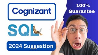 Cognizant GenC Next Suggestions  Previous Year Questions  Cognizant Coding Questions [upl. by Kcirederf3]