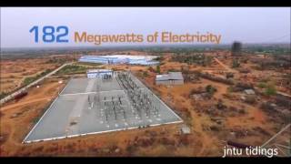 Mission Bhagiratha Telangana Water Grid Scheme Full Details  Jntu Tidings [upl. by Bautram]