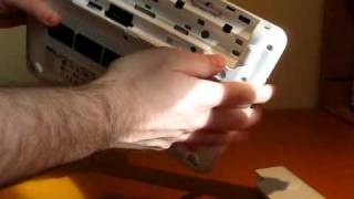 dell mini 1012 unboxing [upl. by Tabbatha659]