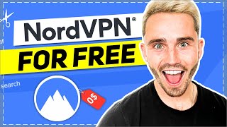 How to Get a NordVPN Free Trial for 7 amp 30 Days in 2024 [upl. by Nedaj436]