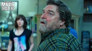 10 Cloverfield Lane 2016  A Narrow Escape Scene 710  Movieclips [upl. by Blondell]