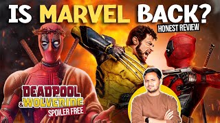 Deadpool amp Wolverine Movie Review  Ryan Reynolds Hugh Jackman  Honest Review  MensXP [upl. by Haldi535]