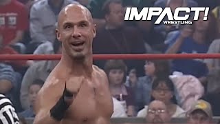 Kazarian Christopher Daniels And Michael Shane vs 3 Live Kru  FULL MATCH  Final Resolution 2005 [upl. by Lalise941]