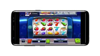 App Store Demo Huuuge Games Billionaire Casino™ Slots 777 online video cutter com [upl. by Elsie227]