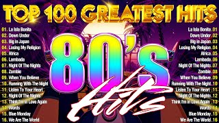 Greatest 70s 80s 90s Music Hits Of All Times  80s Music Hits  Best Oldies Songs Of 1980s [upl. by Teerell]