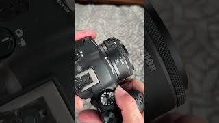 Canon EOS R6 II Review by Ken Rockwell [upl. by Ilocin]