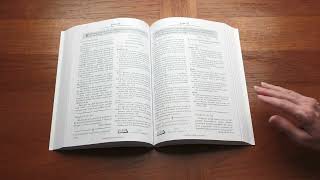 Look inside Christian Business Almanac [upl. by Bashee493]