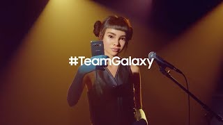 Team Galaxy  Miquela [upl. by Al]