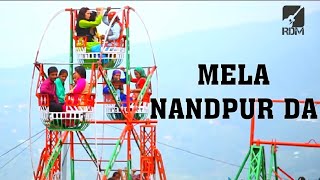 MELA NANDPUR DA II DJ BLAST  LATEST PAHARI SONG 2018  RAJESH DOGRA PALAMPUR [upl. by Malinda]