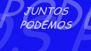 Juntos Podemos  Juntos Pudimos  Real Madrid  Season 20062007  Emotionel Video [upl. by Ducan]