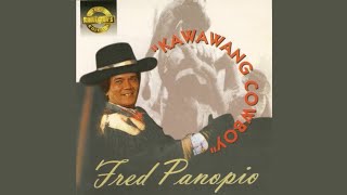 Fred Panopio  Kawawang Cowboy Instrumental [upl. by Vilhelmina]