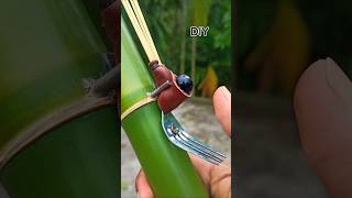 Pure Green Bamboo Slingshots A Natural and EcoFriendly Choice [upl. by Qahsi678]