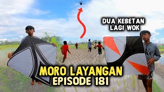 BERBURU LAYANGAN PUTUS EPISODE 181 [upl. by Alletniuq687]