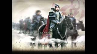 Jumong  Soundtrack 25 [upl. by Bernadene]