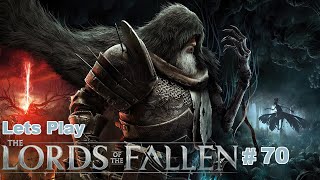 BOSS Verlogenes Antlitz  70 Lords of the Fallen 2023 Blind [upl. by Dong]