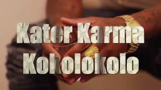 Kater Karma  Kokolokolo  Officiële Video Clip [upl. by Maridel]