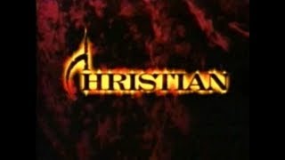 Christians 2000 Titantron Entrance Video feat quotBlood Brotherquot Theme HD [upl. by Asseniv]