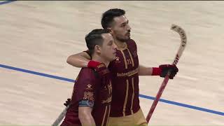 Highlights  Campionato Mondiale Maschile  Finale 34 posto  ITALIA x Portogallo [upl. by Acysej]