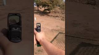 Final Stage at Shasta Shooters USPSA [upl. by Grubman]