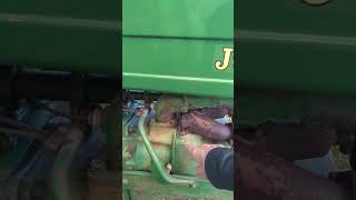 2024 Fall Danny Langston Memorial Antique Tractor and Engine Show Part 23 [upl. by Anitnatsnok]