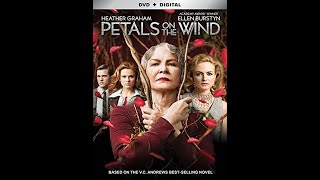 Pétalos al viento  Petals on the wind Remake 2014  Trailer 1 [upl. by Weyermann]