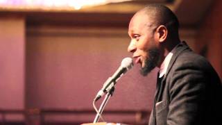 Mos Def  Yasiin Bey  Salaams Exclusive Performance [upl. by Ynavoj]