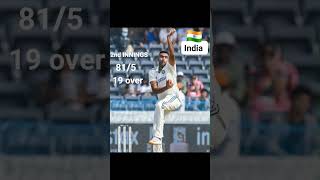 India vs Bangladesh 1th test match [upl. by Htrap]