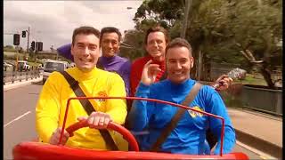 The Wiggles Wiggly Party 4x1  50fps  CC [upl. by Biegel317]