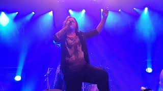 Amaranthe Digital World live Eindhoven 2020 [upl. by Manfred841]