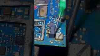 Jio Battery Connector Change  MobileRepairing New Video mobilereparing [upl. by Arbma]