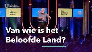 Van wie is het Beloofde Land [upl. by Siurad]