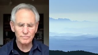 How to Connect with the Domain of Being A Meditation by Jon KabatZinn [upl. by Imot839]