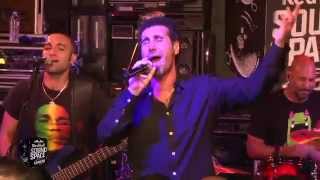 Serj Tankian  Honking Antilope live 2012 [upl. by Poore651]