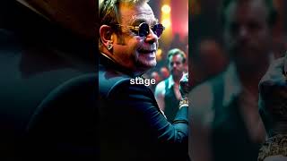 Elton Johns Craziest Fan Encounters Caught on Camera [upl. by Dori974]