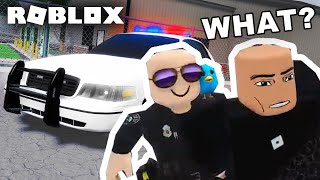 The Most Unhinged Roblox Roleplay Servers [upl. by Luanne142]