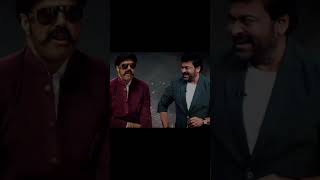 Balayya Movies Which Inspired Chiru Films  Crazy Stuff trending shorts balakrishna tollywood [upl. by Ateiram]