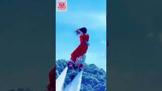 Thrilling Waterpark Adventure Flyboard Water Jetpack Fun [upl. by Titania219]