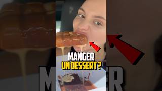 FAUT T’IL ARRÊTER DE MANGER DES DESSERTS [upl. by Reisman]