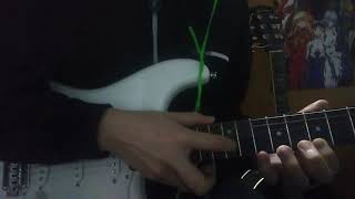 Tono de llamada Movistar en guitarra [upl. by Shaylah]