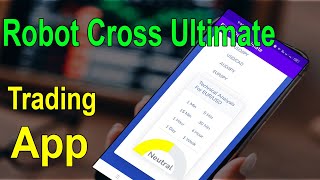 Robot Cross Signal Ultimate Tutorial For Android Users  How to Use Properly [upl. by Norraa]