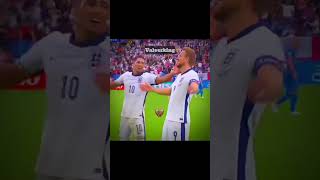 Bellingham Bicycle Kick Goal 95th😱  England vs Slovakia  Euro 2024 football [upl. by Tai]