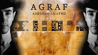 Agraf Band  Assegas Amayno  ⴰⵙⵓⴳⴰⵙ ⴰⵎⴰⵢⵏo [upl. by Dahc78]