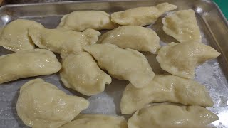 Pierogi Traditional from Poland by Pierogi Joe [upl. by Katherina]