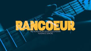 Free Melodic Guitar Drill Type Beat quotRancoeurquot Instru Rap Lourd Instrumental Melodieuse 2023 [upl. by Manya]