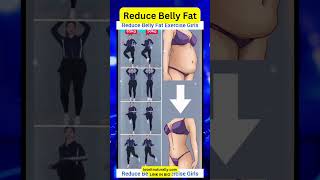 Get a FLAT Stomach in 60 Minutes a Day for the Next 2 Weeks [upl. by Pazice]