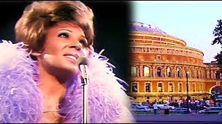 Shirley Bassey  This Is My Life 1973 Royal Albert Hall [upl. by Janek800]