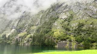 國王湖 Königssee Fischunkelalm [upl. by Wenda642]